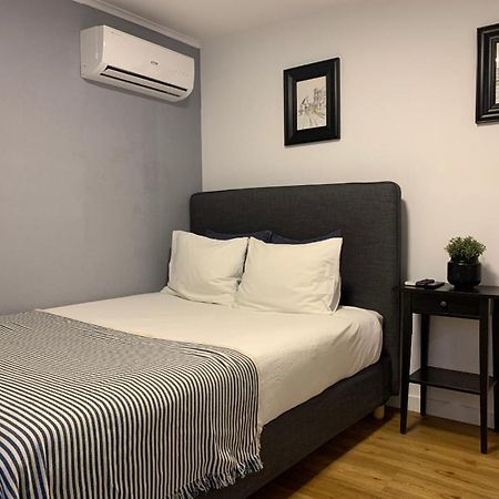 Ola Lisbon - Bairro Alto II Apartment Luaran gambar