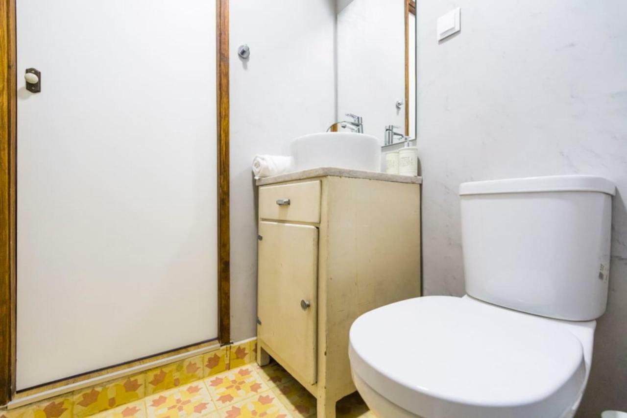 Ola Lisbon - Bairro Alto II Apartment Luaran gambar